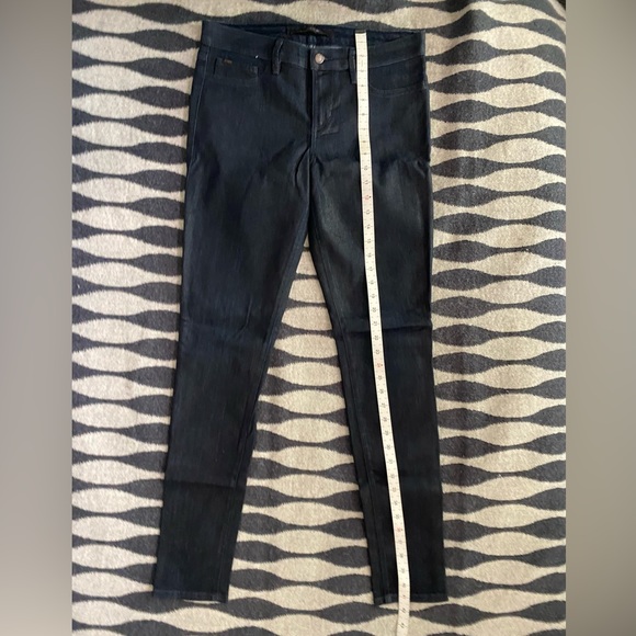 Joe’s Jeans VTG Dark Wash Fit The Skinny Size 29 - Picture 5 of 11